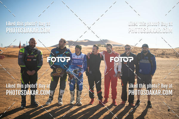 Buy your photos of the eventMerzouga 2019 on Fotop