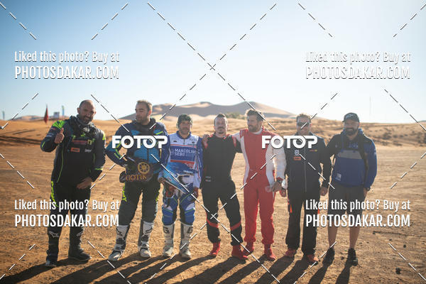 Buy your photos of the eventMerzouga 2019 on Fotop