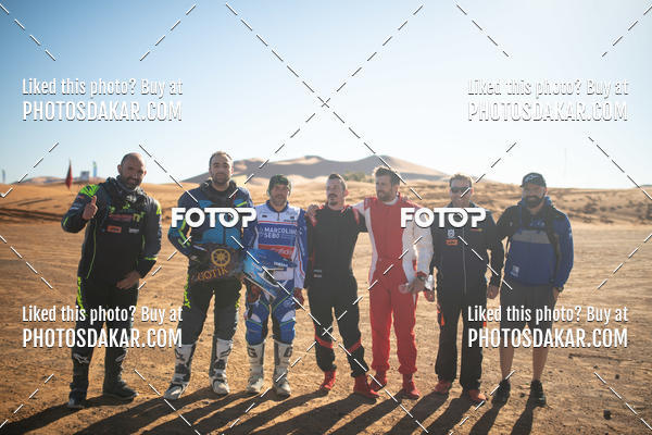 Buy your photos of the eventMerzouga 2019 on Fotop