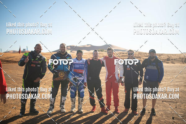 Buy your photos of the eventMerzouga 2019 on Fotop