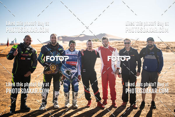 Buy your photos of the eventMerzouga 2019 on Fotop