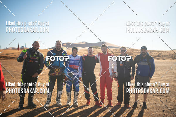 Buy your photos of the eventMerzouga 2019 on Fotop