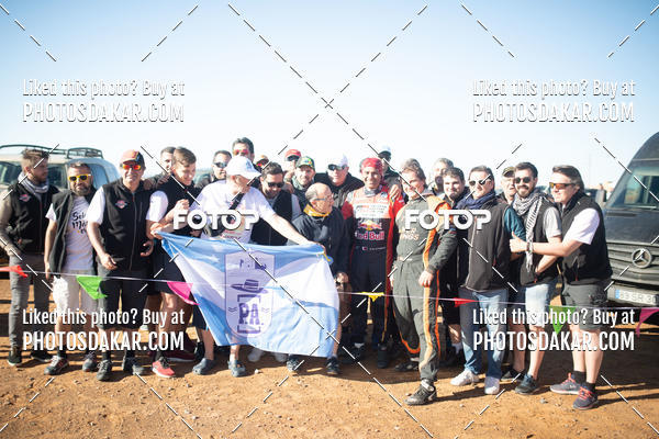 Buy your photos of the eventMerzouga 2019 on Fotop