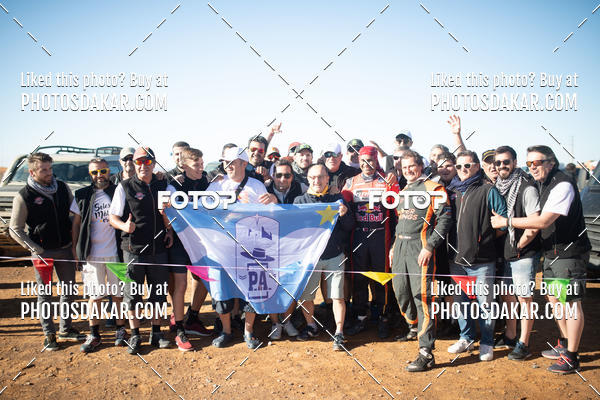 Buy your photos of the eventMerzouga 2019 on Fotop