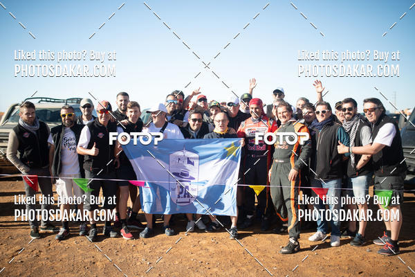 Buy your photos of the eventMerzouga 2019 on Fotop
