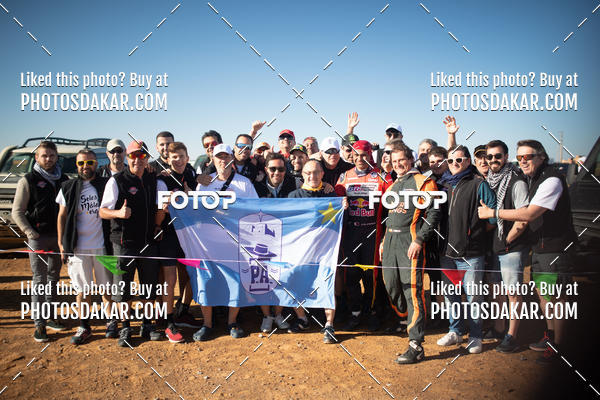 Buy your photos of the eventMerzouga 2019 on Fotop