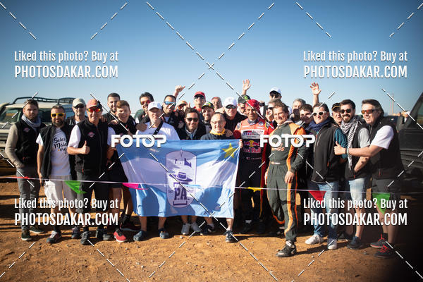 Buy your photos of the eventMerzouga 2019 on Fotop