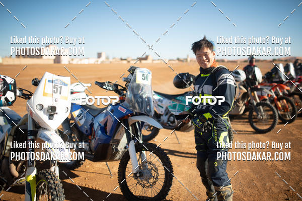Buy your photos of the eventMerzouga 2019 on Fotop
