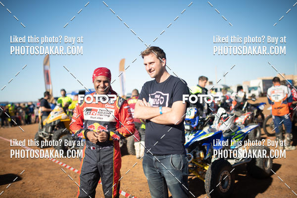 Buy your photos of the eventMerzouga 2019 on Fotop