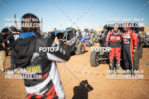 Buy your photos of the eventMerzouga 2019 on Fotop