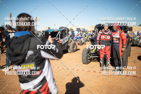 Buy your photos of the eventMerzouga 2019 on Fotop