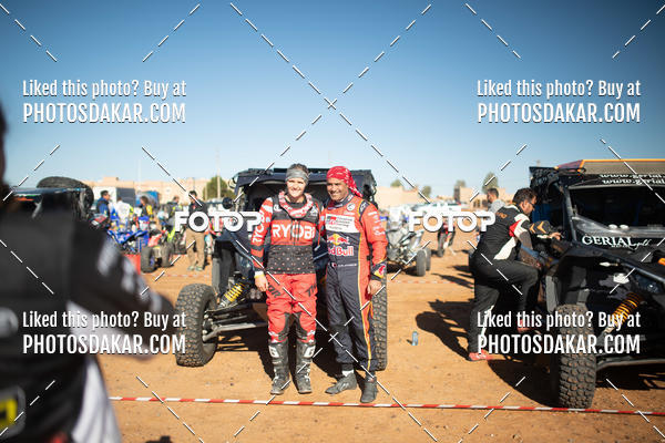 Buy your photos of the eventMerzouga 2019 on Fotop