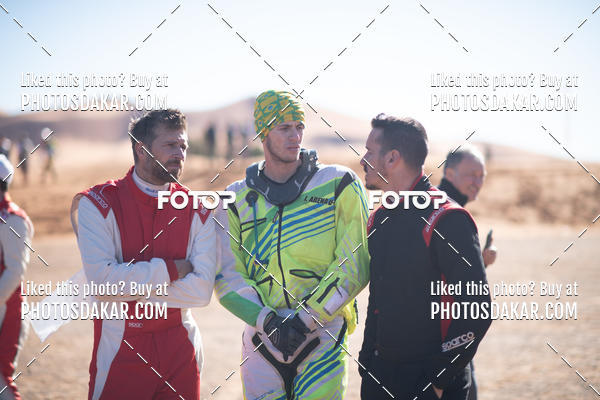 Buy your photos of the eventMerzouga 2019 on Fotop