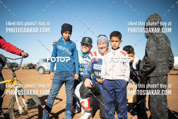 Buy your photos of the eventMerzouga 2019 on Fotop