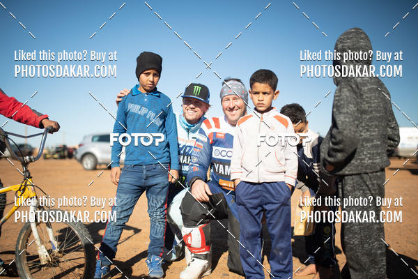 Buy your photos of the eventMerzouga 2019 on Fotop