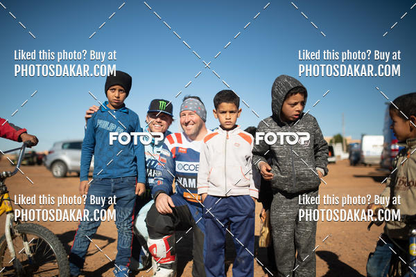 Buy your photos of the eventMerzouga 2019 on Fotop