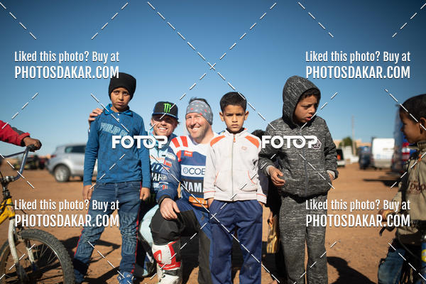Buy your photos of the eventMerzouga 2019 on Fotop