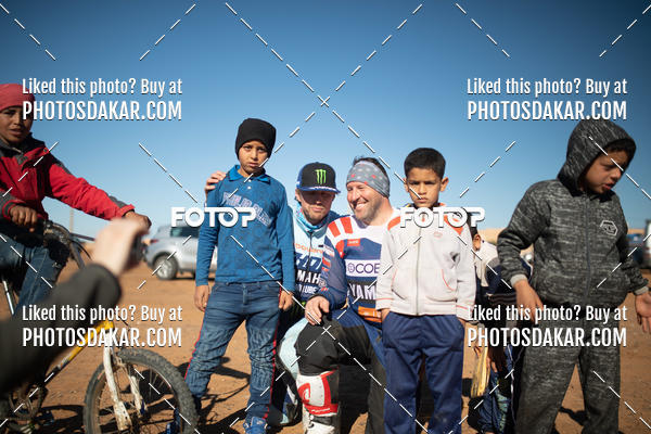 Buy your photos of the eventMerzouga 2019 on Fotop
