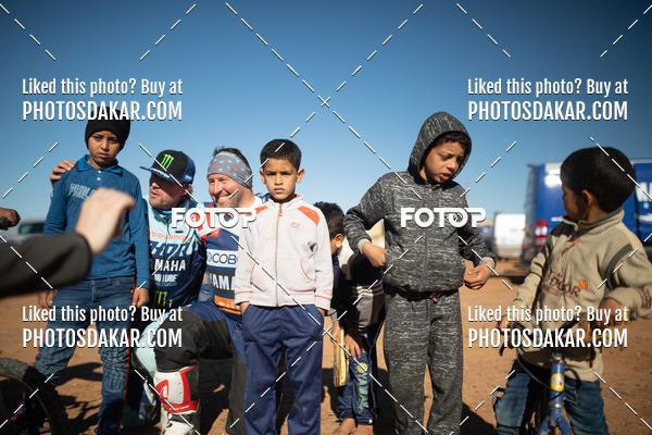 Buy your photos of the eventMerzouga 2019 on Fotop