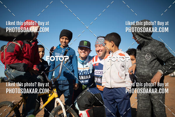 Buy your photos of the eventMerzouga 2019 on Fotop
