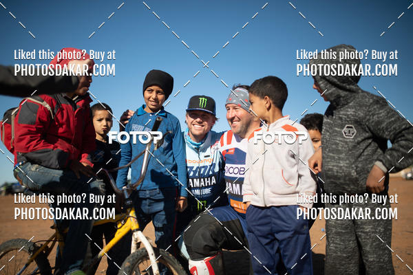 Buy your photos of the eventMerzouga 2019 on Fotop