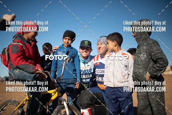 Buy your photos of the eventMerzouga 2019 on Fotop