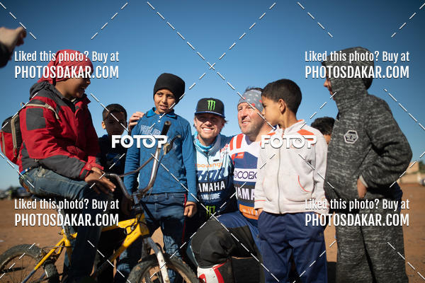 Buy your photos of the eventMerzouga 2019 on Fotop