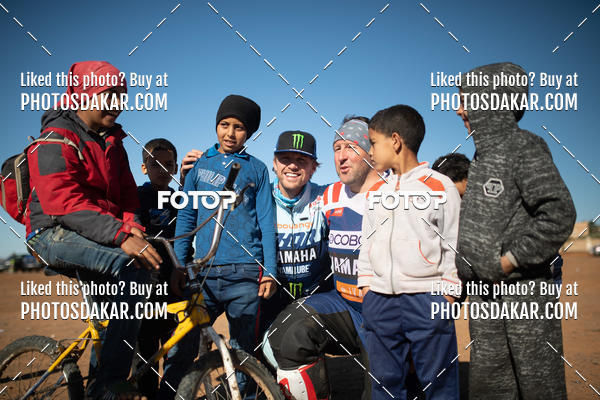 Buy your photos of the eventMerzouga 2019 on Fotop