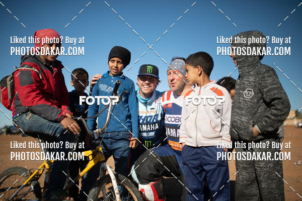 Buy your photos of the eventMerzouga 2019 on Fotop