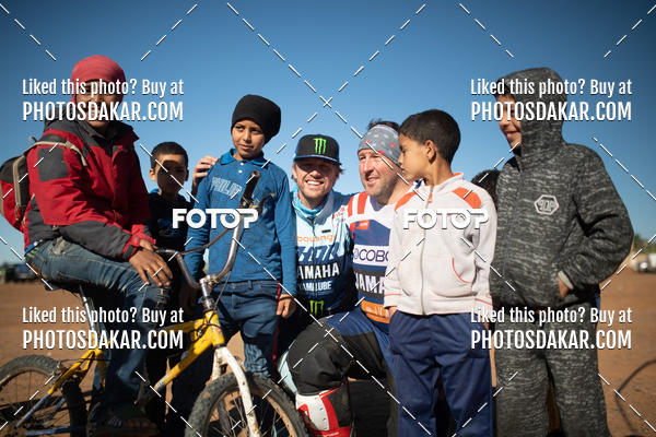 Buy your photos of the eventMerzouga 2019 on Fotop