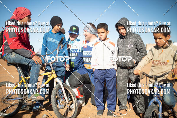 Buy your photos of the eventMerzouga 2019 on Fotop