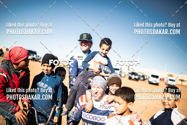 Buy your photos of the eventMerzouga 2019 on Fotop