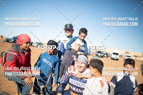 Buy your photos of the eventMerzouga 2019 on Fotop