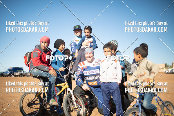 Buy your photos of the eventMerzouga 2019 on Fotop