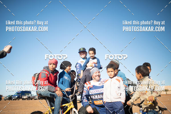 Buy your photos of the eventMerzouga 2019 on Fotop