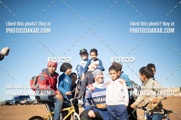 Buy your photos of the eventMerzouga 2019 on Fotop