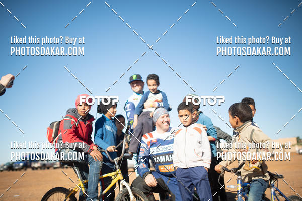 Buy your photos of the eventMerzouga 2019 on Fotop