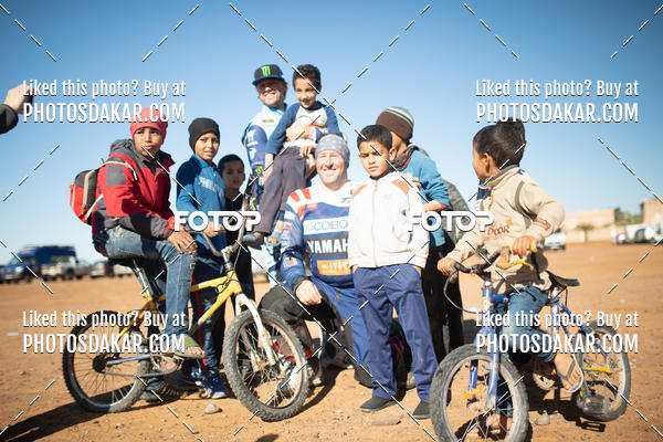Buy your photos of the eventMerzouga 2019 on Fotop