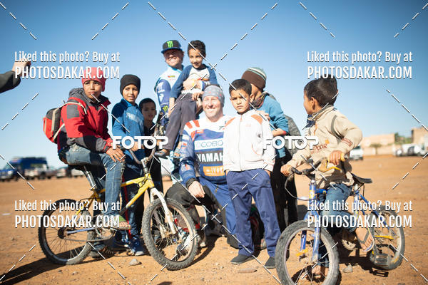 Buy your photos of the eventMerzouga 2019 on Fotop