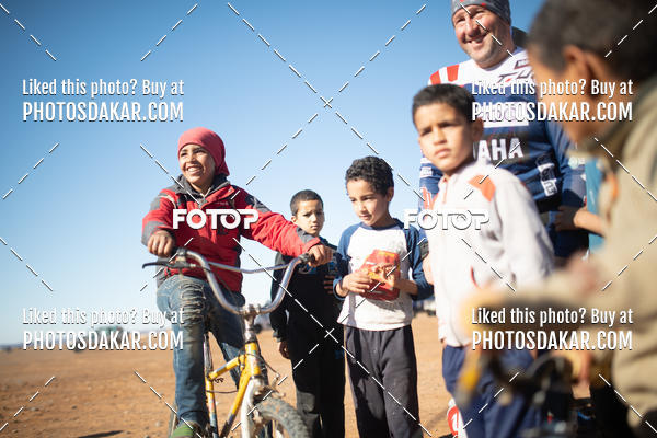 Buy your photos of the eventMerzouga 2019 on Fotop