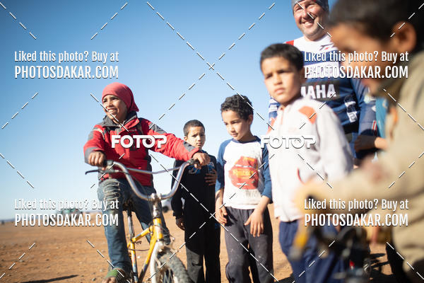 Buy your photos of the eventMerzouga 2019 on Fotop