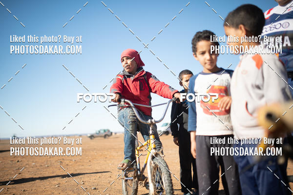 Buy your photos of the eventMerzouga 2019 on Fotop