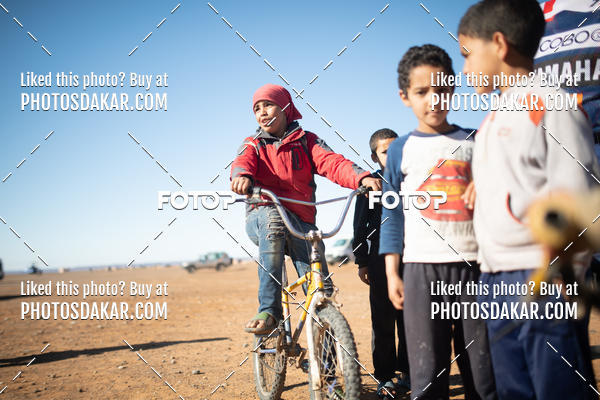 Buy your photos of the eventMerzouga 2019 on Fotop