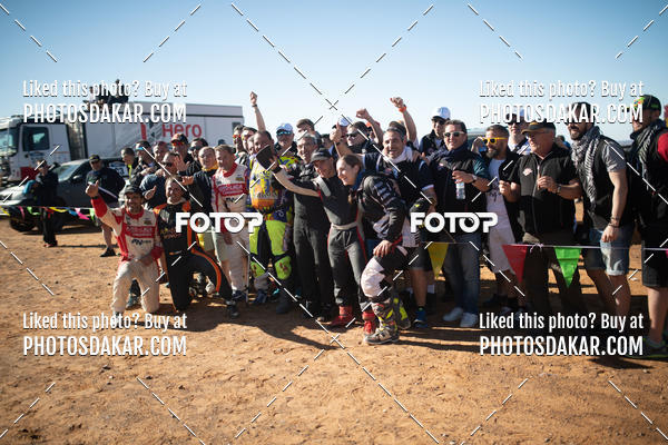 Buy your photos of the eventMerzouga 2019 on Fotop