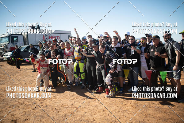 Buy your photos of the eventMerzouga 2019 on Fotop