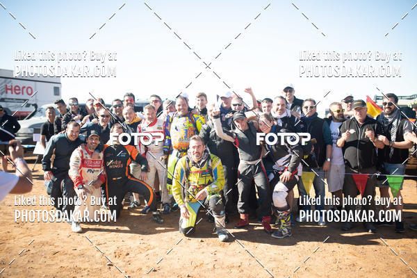 Buy your photos of the eventMerzouga 2019 on Fotop