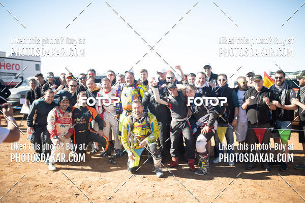Buy your photos of the eventMerzouga 2019 on Fotop