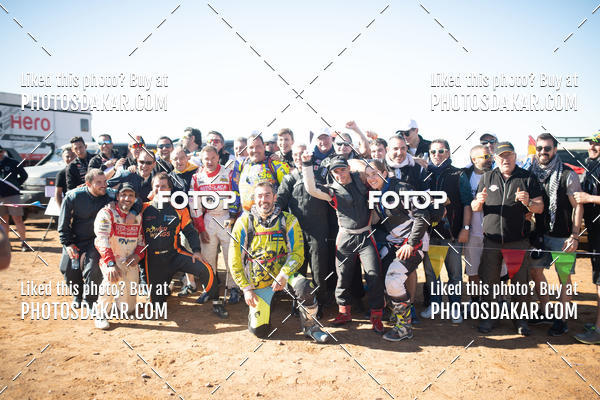 Buy your photos of the eventMerzouga 2019 on Fotop