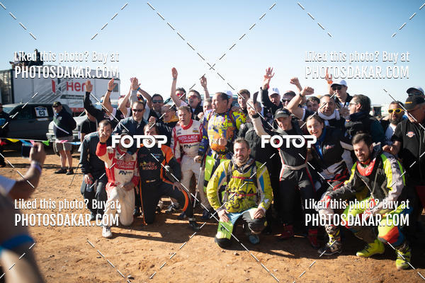 Buy your photos of the eventMerzouga 2019 on Fotop