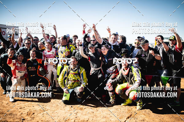 Buy your photos of the eventMerzouga 2019 on Fotop